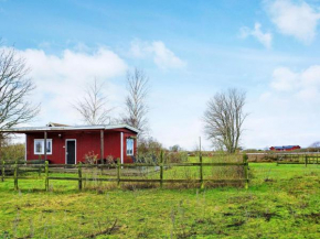 4 person holiday home in GOTLANDS TOFTA